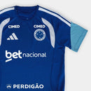 Camisa Adidas Cruzeiro 26/27 Treino