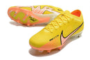 Chuteira Nike Mercurial Vapor XV Elite SG Campo - Amarela