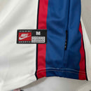 Barcelona 98/99 Away - Retrô
