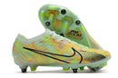 Chuteira Nike Mercurial Vapor XV Elite SG Campo - Verde