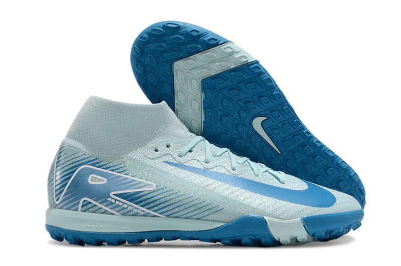 Chuteira Nike Air Zoom Mercurial Vapor XVI Elite Society