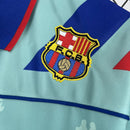 Barcelona 92/95 Away - Retrô