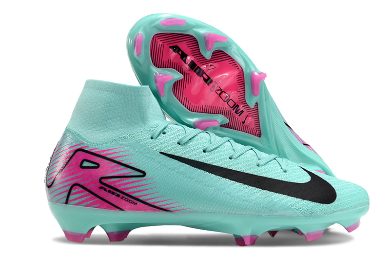 Chuteira Nike Air Zoom Mercurial Vapor XVI Elite Campo