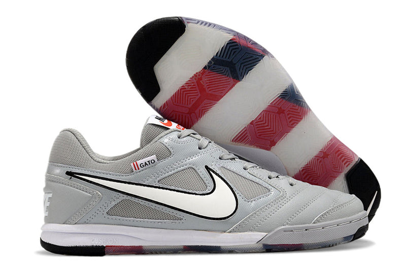 Chuteira Nike SB Gato Ic Futsal