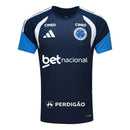 Camisa Adidas Cruzeiro 2026/27 Treino