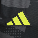 Camisa adidas Internacional 2025/26 Goleiro