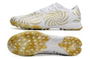 Chuteira adidas X Speed Portal Society - Bola de Ouro