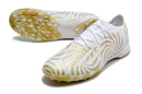 Chuteira adidas X Speed Portal Society - Bola de Ouro