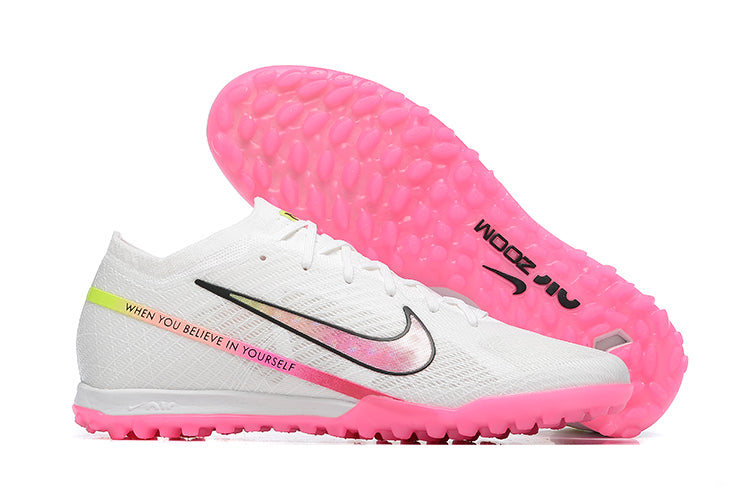 Chuteira Nike Air Zoom Mercurial Vapor XV Elite Society