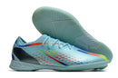 Chuteira Adidas X Speed Portal 3 Futsal - Azul