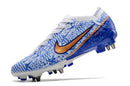 Chuteira Nike Mercurial Vapor XV Elite SG Campo - Azul