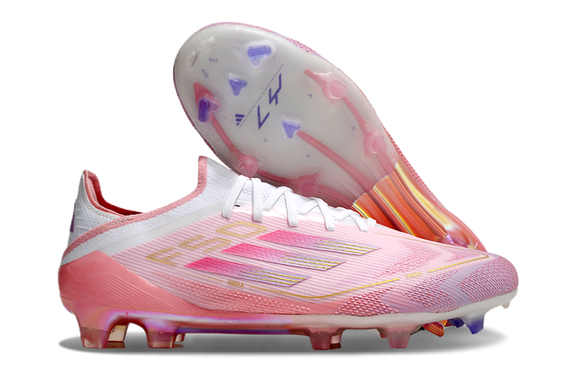 Chuteira adidas F50 FG Campo