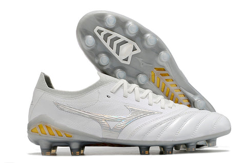 Chuteira Mizuno Morelia Neo Campo