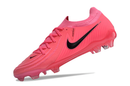 Chuteira Nike Phantom GX II Elite FG Campo