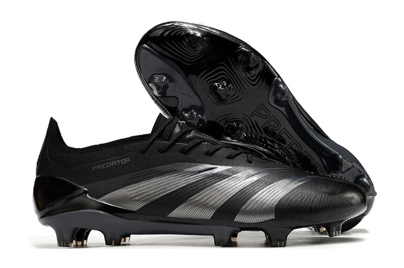 Chuteira adidas Predator Elite Campo