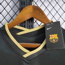 Barcelona 20/21 Away - Retrô