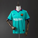 Barcelona 19/20 Terceiro - Retrô