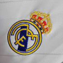 Real Madrid 2017/18 Casa - Retrô