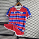 Camisa Fortaleza I 23/24  Listrada