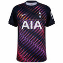 Nike Tottenham Away 2026-2027 - Torcedor