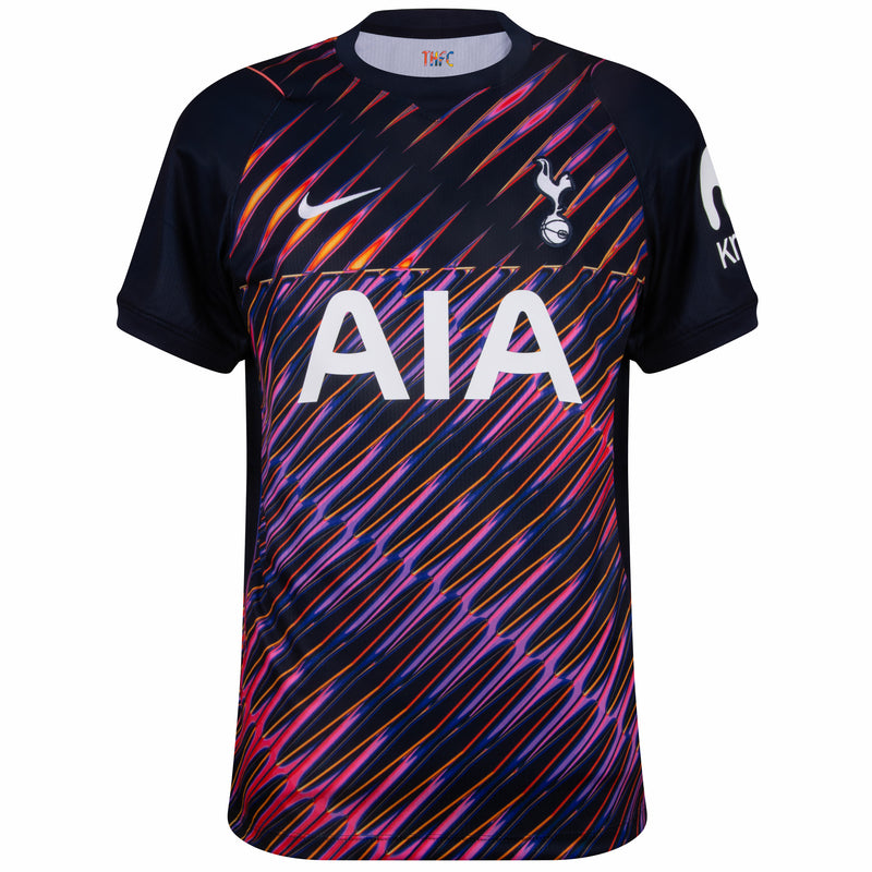 Nike Tottenham Away 2026-2027 - Torcedor