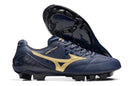 Chuteira Mizuno Wave Ignitus Japan Campo