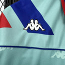 Barcelona 92/95 Away - Retrô