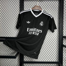 Camisa Real Madrid 24/25 Treino