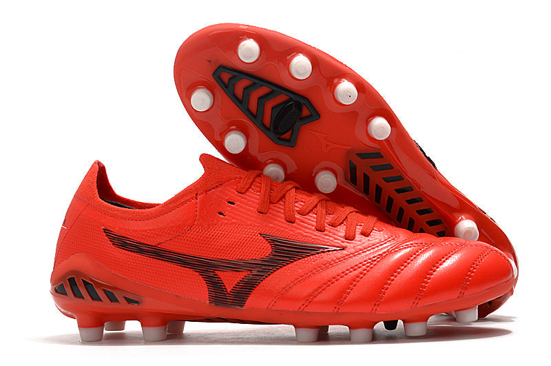 Chuteira Mizuno Morelia Neo Campo
