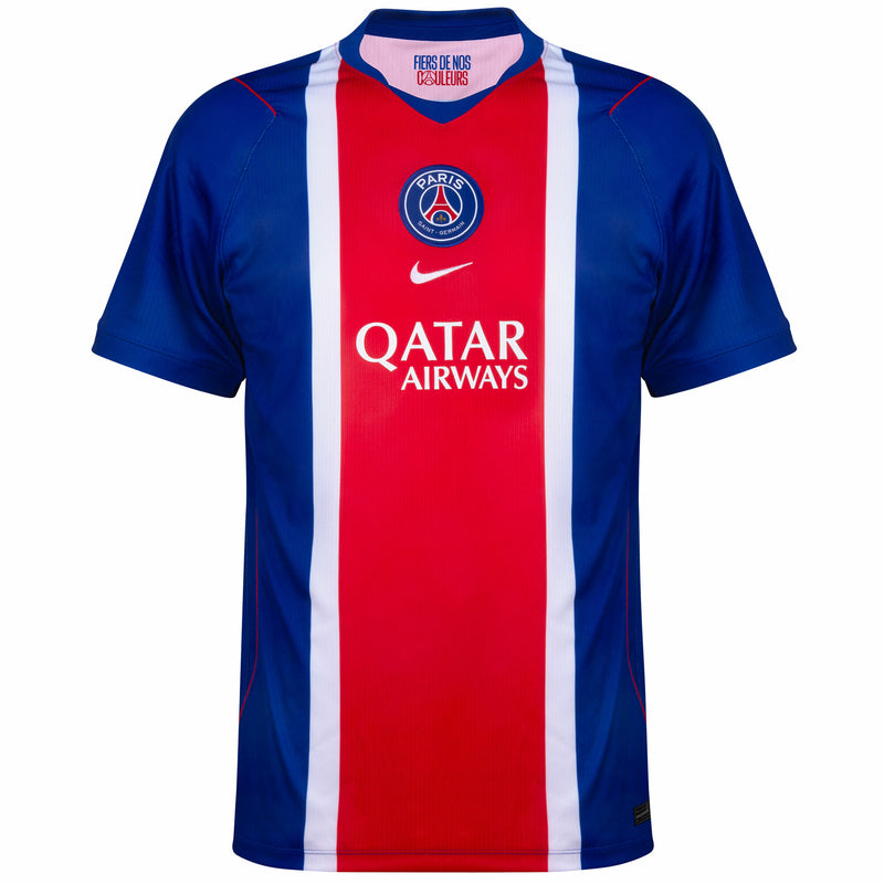 Nike PSG Home 2026-2027 - Torcedor