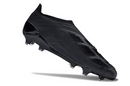 Chuteira adidas Predator Elite Laceless Campo