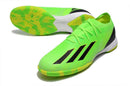 Chuteira Adidas X Speed Portal 3 Futsal - Verde