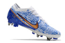 Chuteira Nike Mercurial Vapor XV Elite SG Campo - Azul