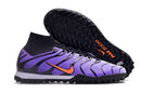 Chuteira Nike Air Zoom Mercurial Superfly IX Elite Society
