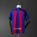 Barcelona 16/17 Home - Retrô