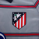 Nike Atlético de Madrid 3rd 2026-2027 - Torcedor