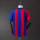 Barcelona 01/02 Home - Retrô