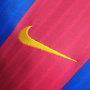 Barcelona 16/17 Home - Retrô