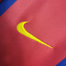 Barcelona 07/08 Home - Retrô