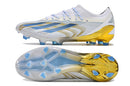 Chuteira Adidas X Crazyfast.1 Campo