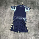 Conjunto Infantil Ajax 2025/26