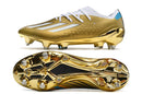 Chuteira Adidas X Speed Portal SG Campo - Gold