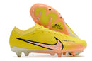 Chuteira Nike Mercurial Vapor XV Elite SG Campo - Amarela