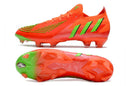 Chuteira adidas Predator Edge .1 Low Campo