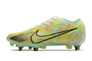 Chuteira Nike Mercurial Vapor XV Elite SG Campo - Verde