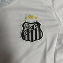 Conjunto Infantil Santos 2025/26