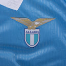 Mizuno Lazio Home 2026-2027 - Torcedor