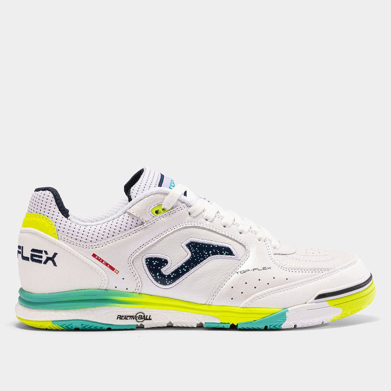 Chuteira Joma Top Flex Rebound Ic Futsal