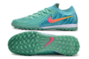 Chuteira Nike Phantom GX II Elite Society
