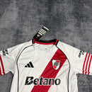Conjunto Infantil River Plate 2025/26